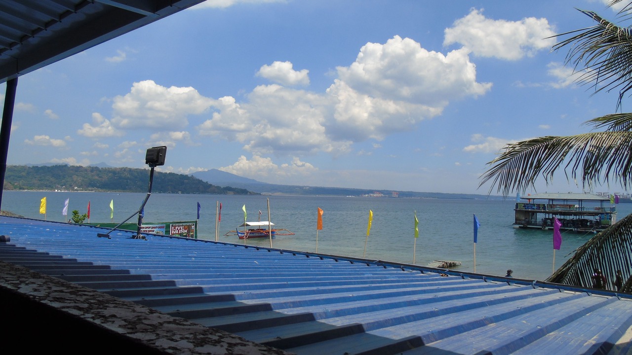 Photo of Patio Balcony in Barretto