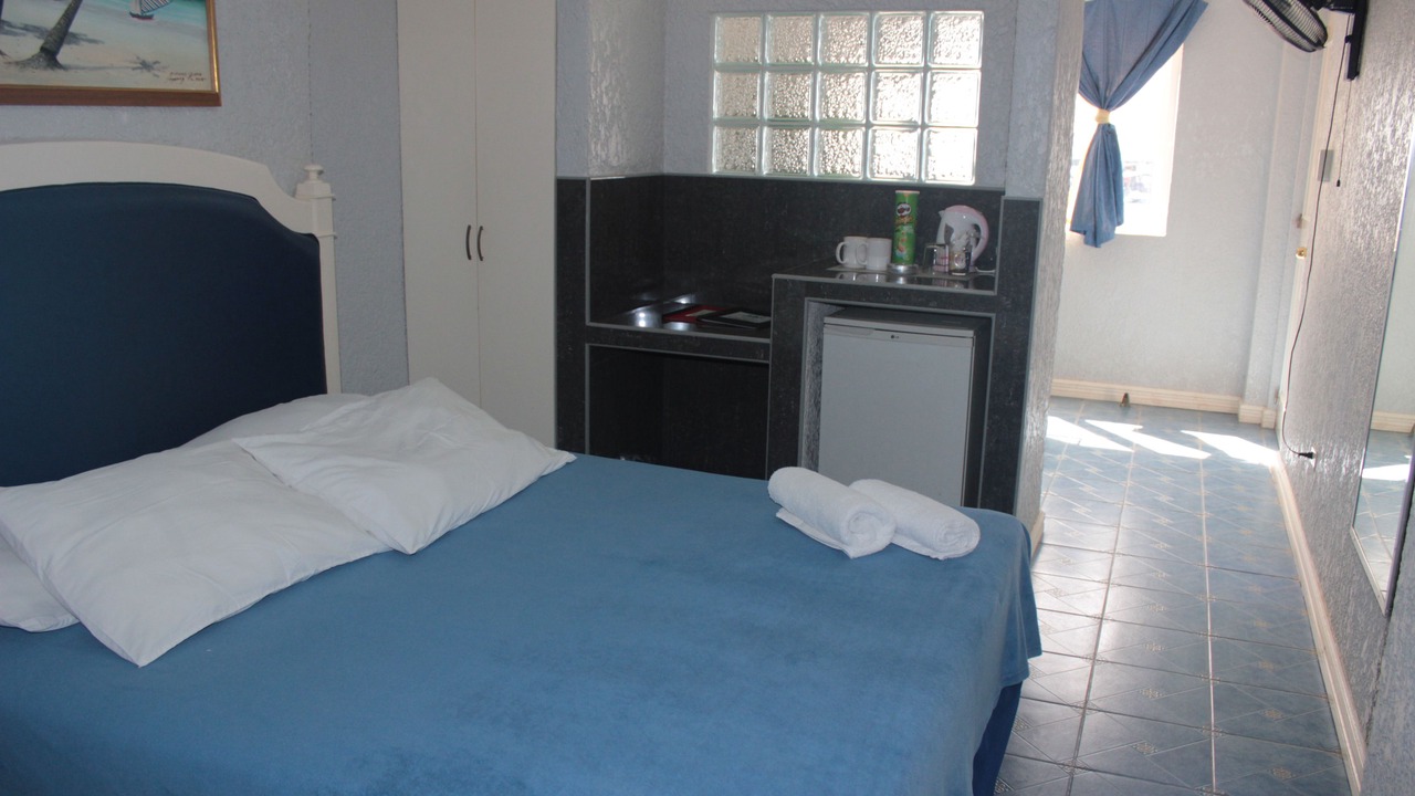 Photo of Bedroom in Barretto