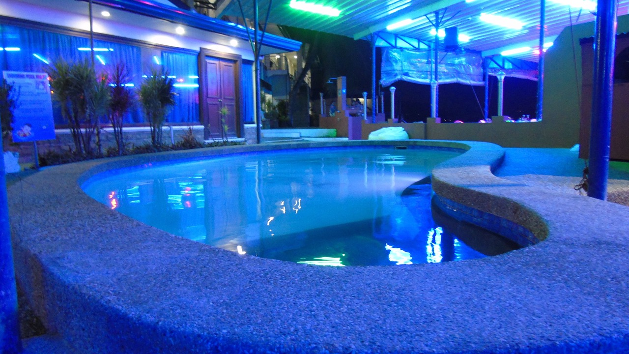 Photo of Outdoor in Barretto