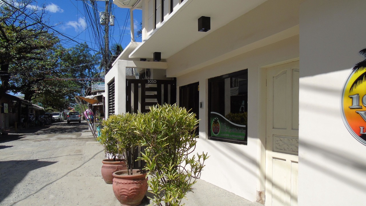 Photo of Outdoor in Barretto