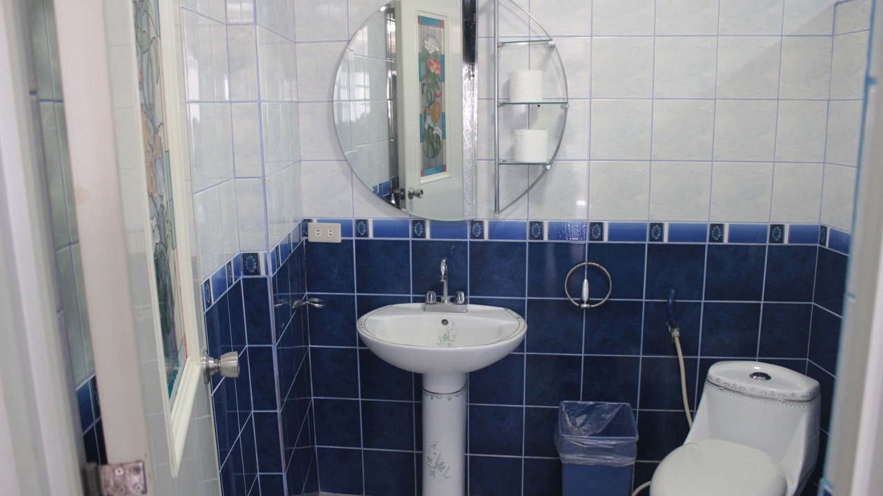 Photo of Bathroom in Barretto