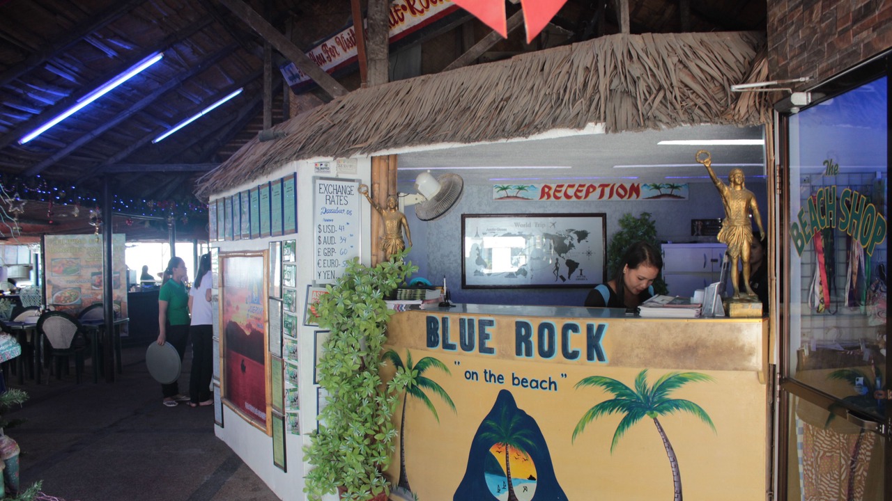 Photo of Others in Barretto