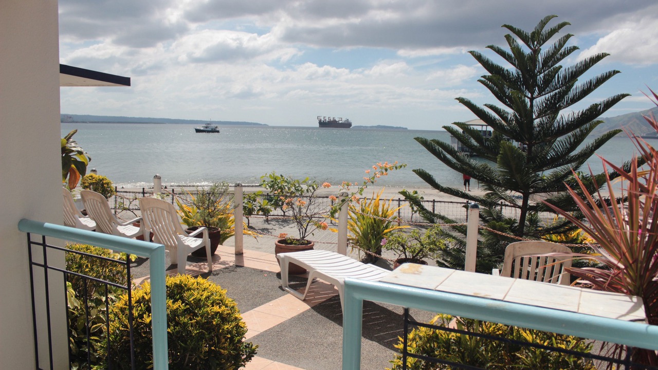Photo of Patio Balcony in Barretto