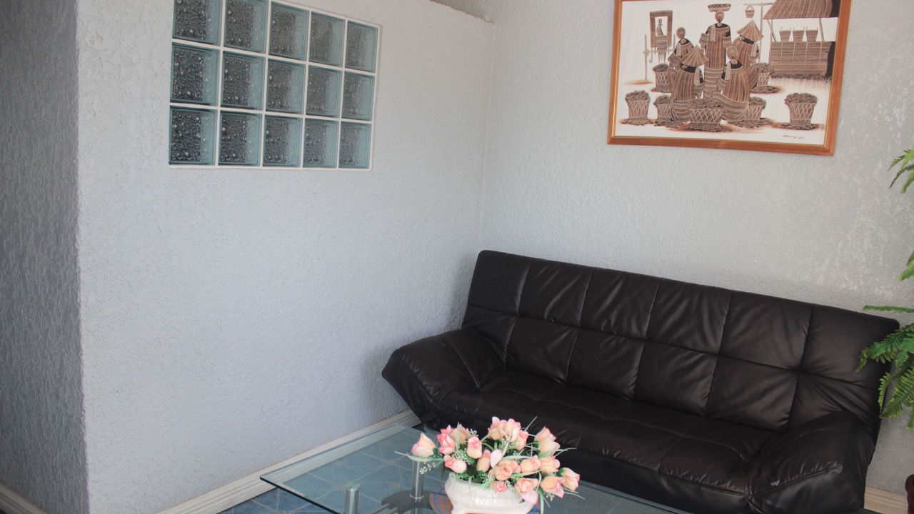 Photo of Bedroom in Barretto