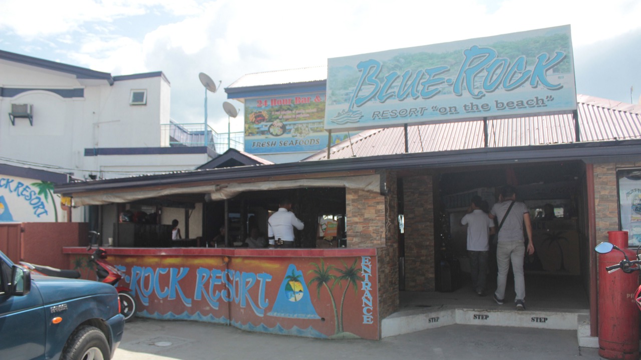 Photo of Outdoor in Barretto