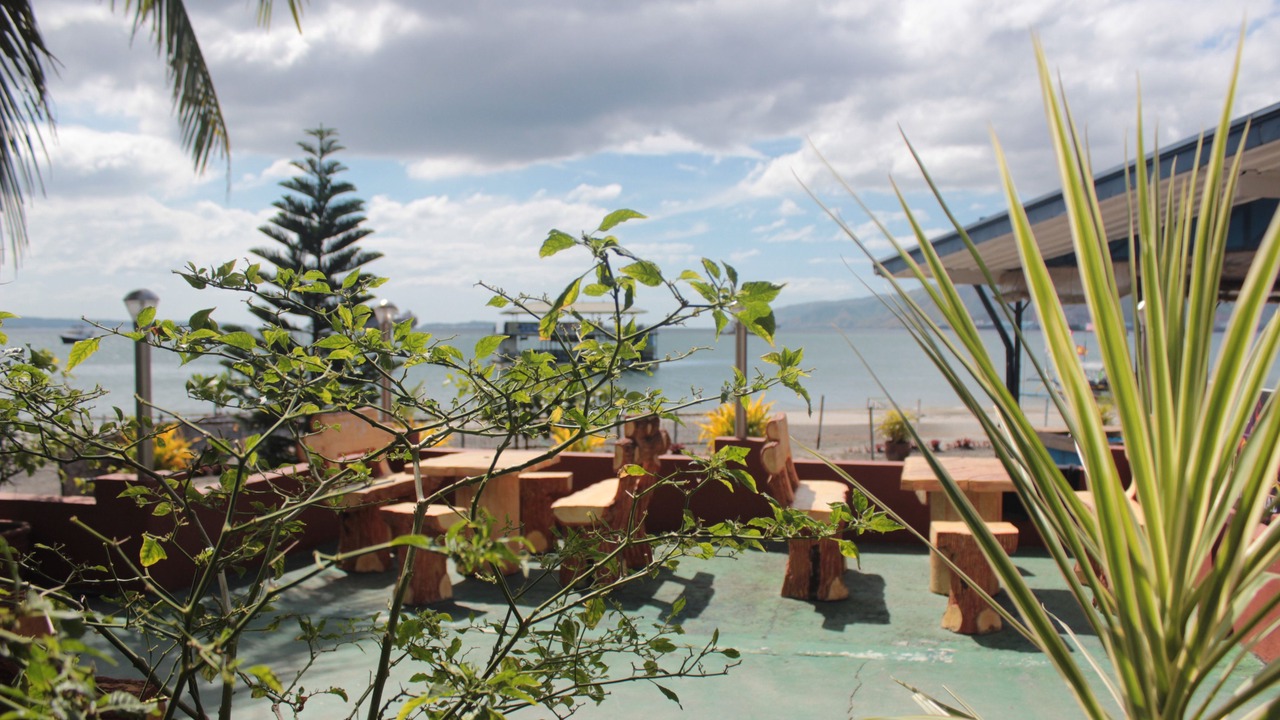 Photo of Patio Balcony in Barretto