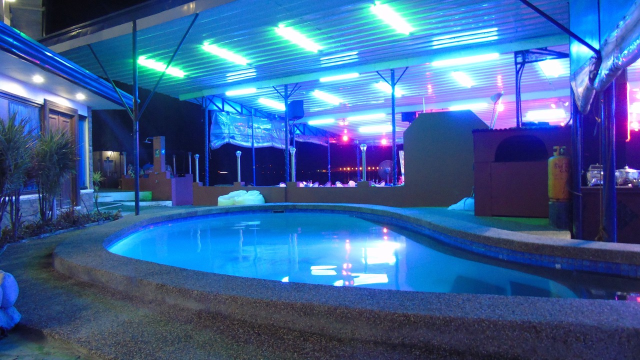 Photo of Outdoor in Barretto