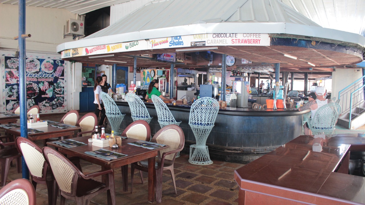 Photo of Others in Barretto