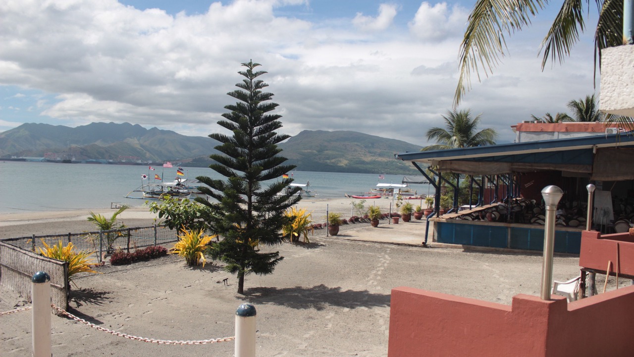 Photo of Outdoor in Barretto