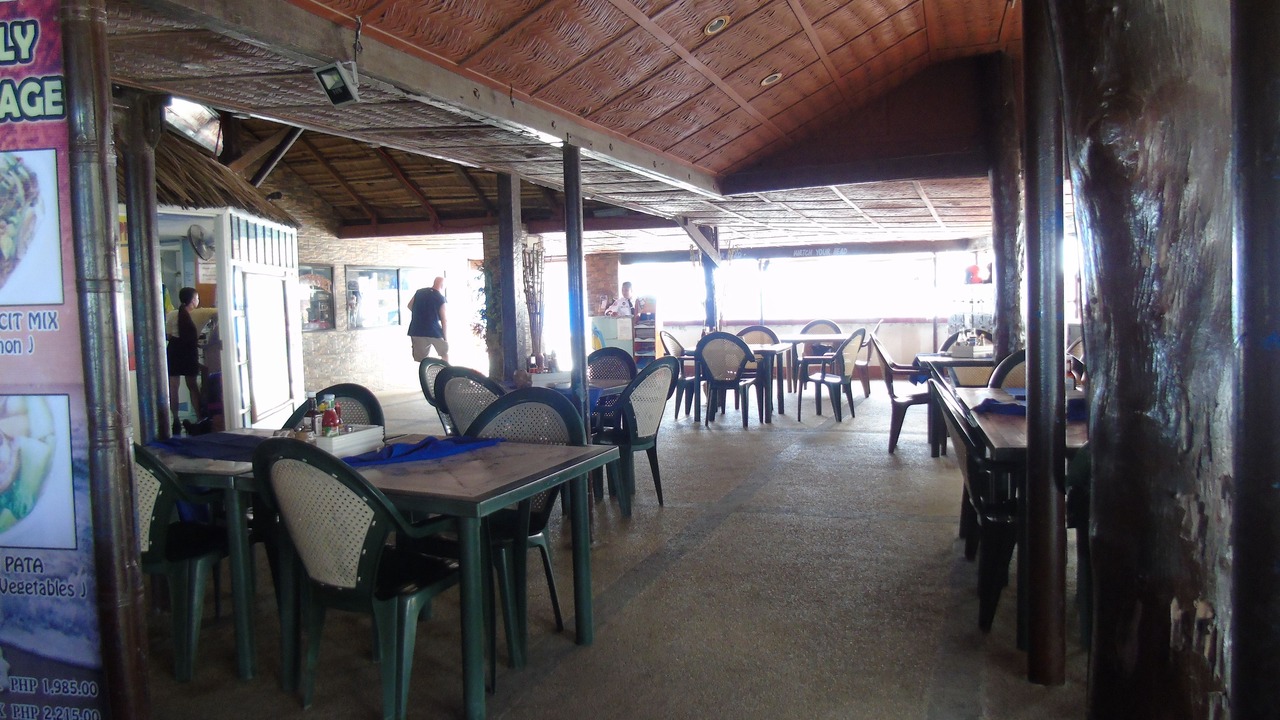 Photo of Others in Barretto