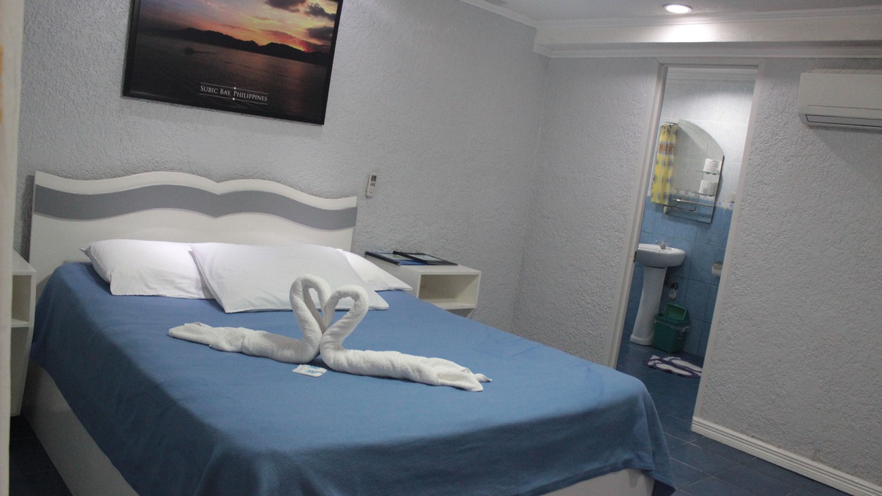 Photo of Bedroom in Barretto