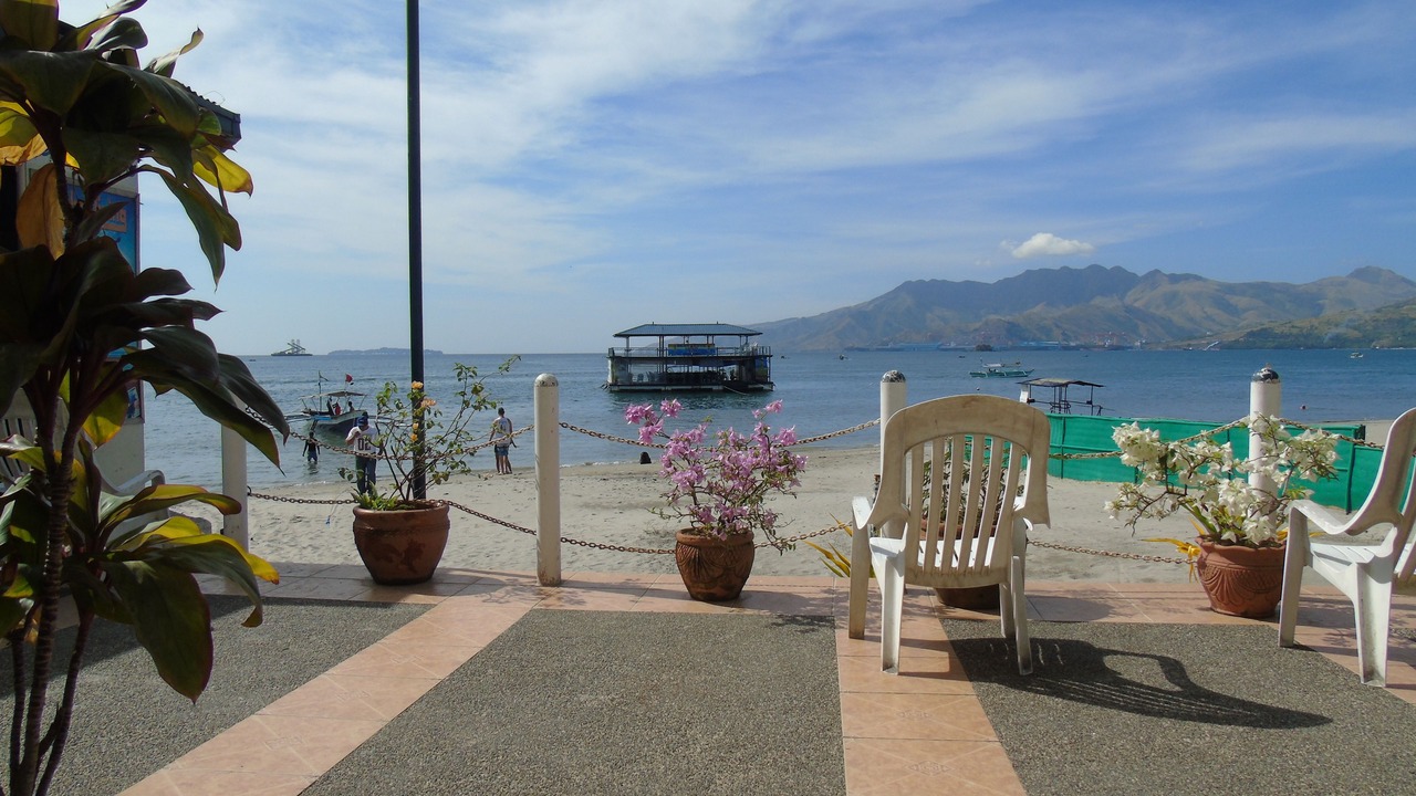 Photo of Others in Barretto