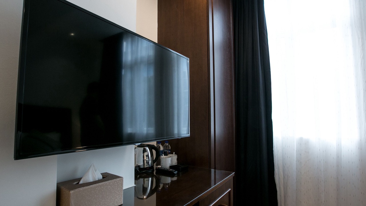 Photo of Bedroom in Central District