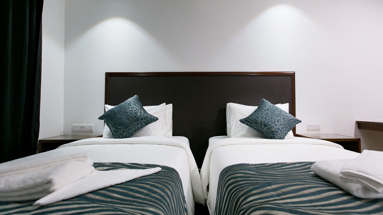 Photo of Bedroom in Central District