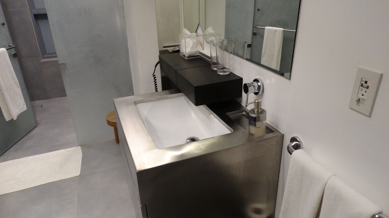 Photo of Bathroom in Puerto Princesa City Centre