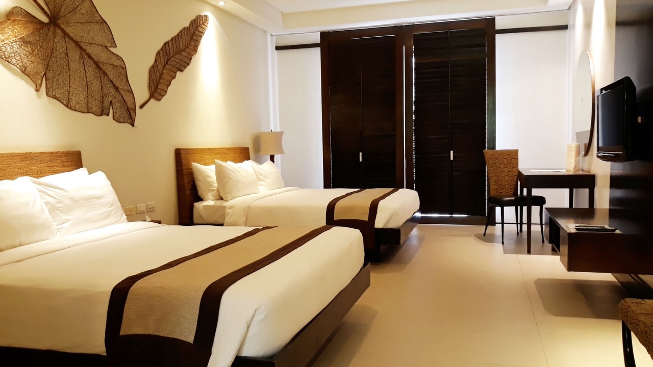 Photo of Bedroom in Morong