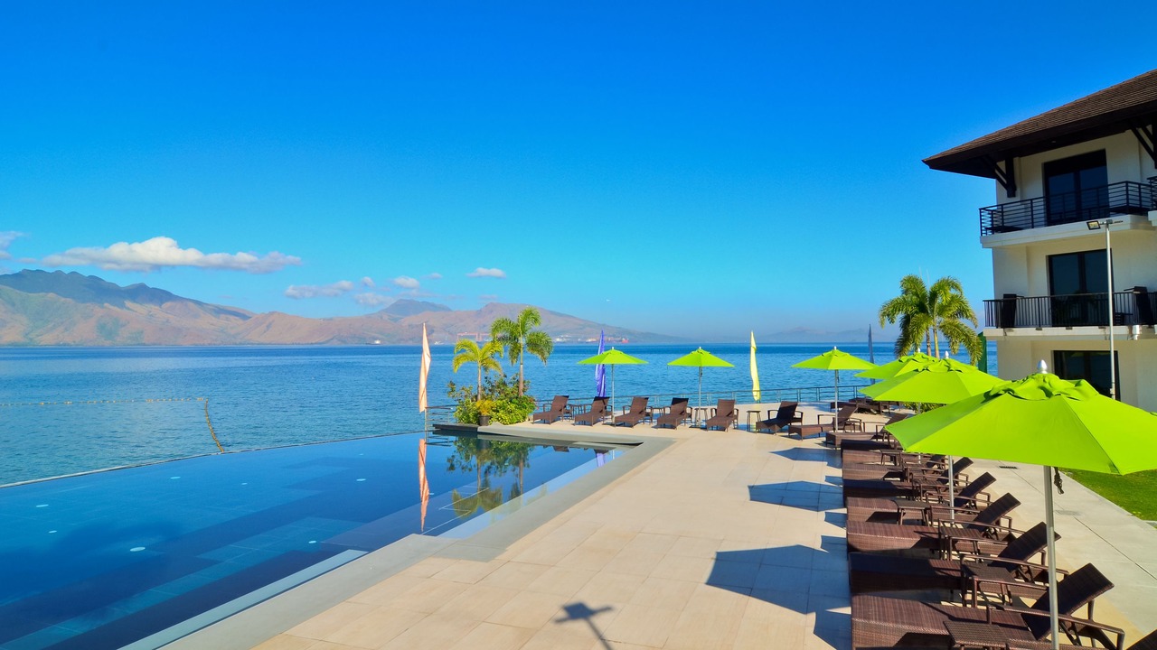 Photo of Outdoor in Morong