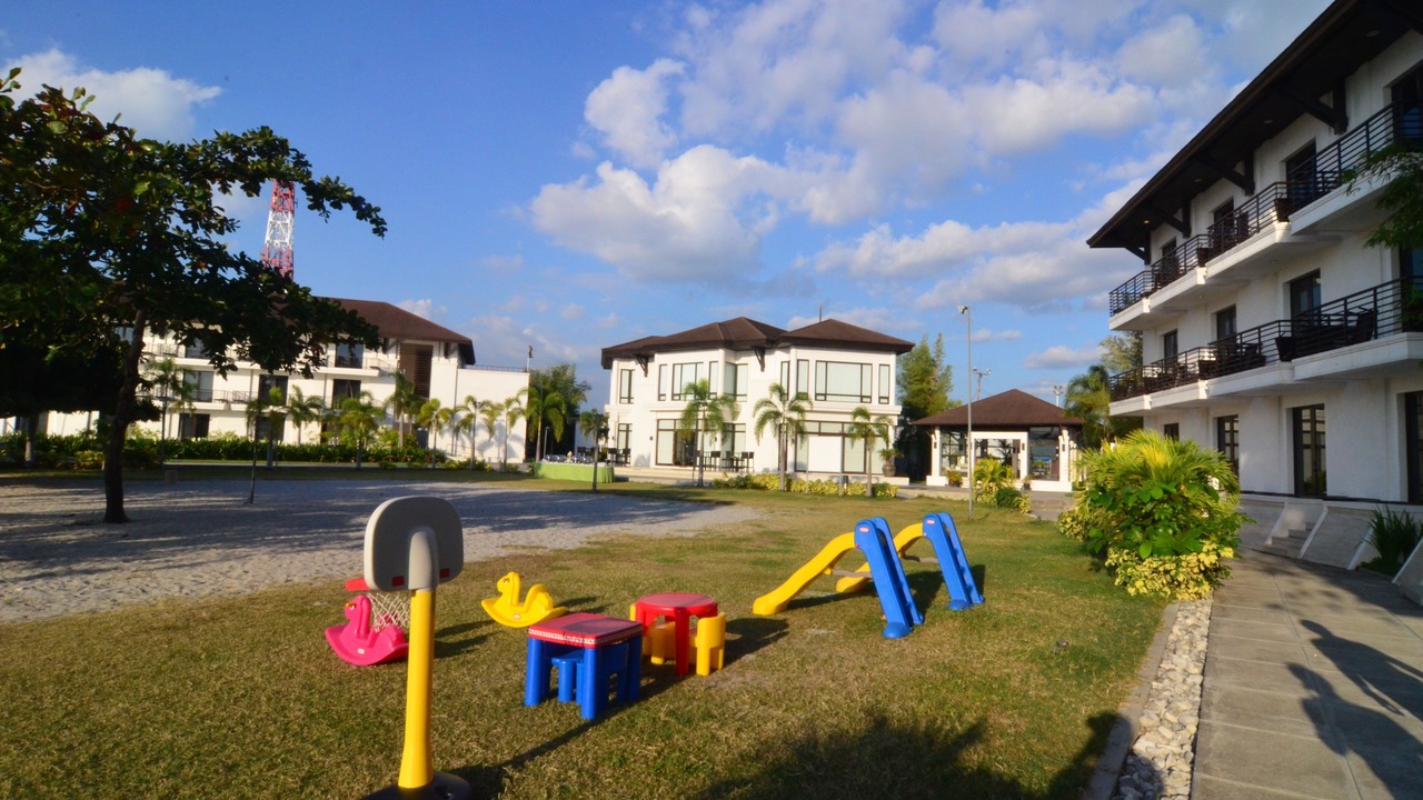 Photo of Outdoor in Morong