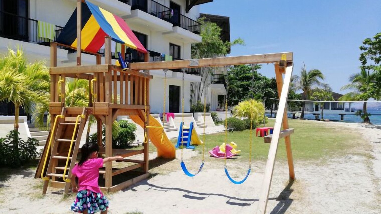 Photo of Outdoor in Morong