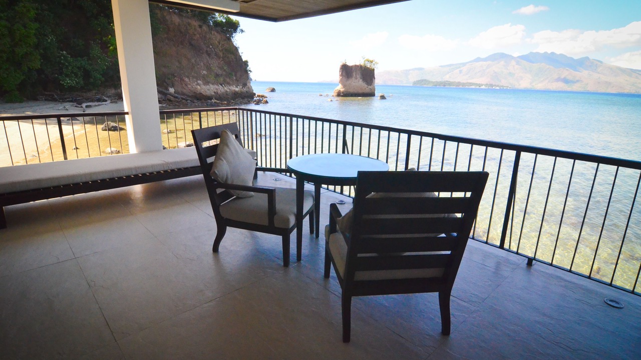 Photo of Patio Balcony in Morong