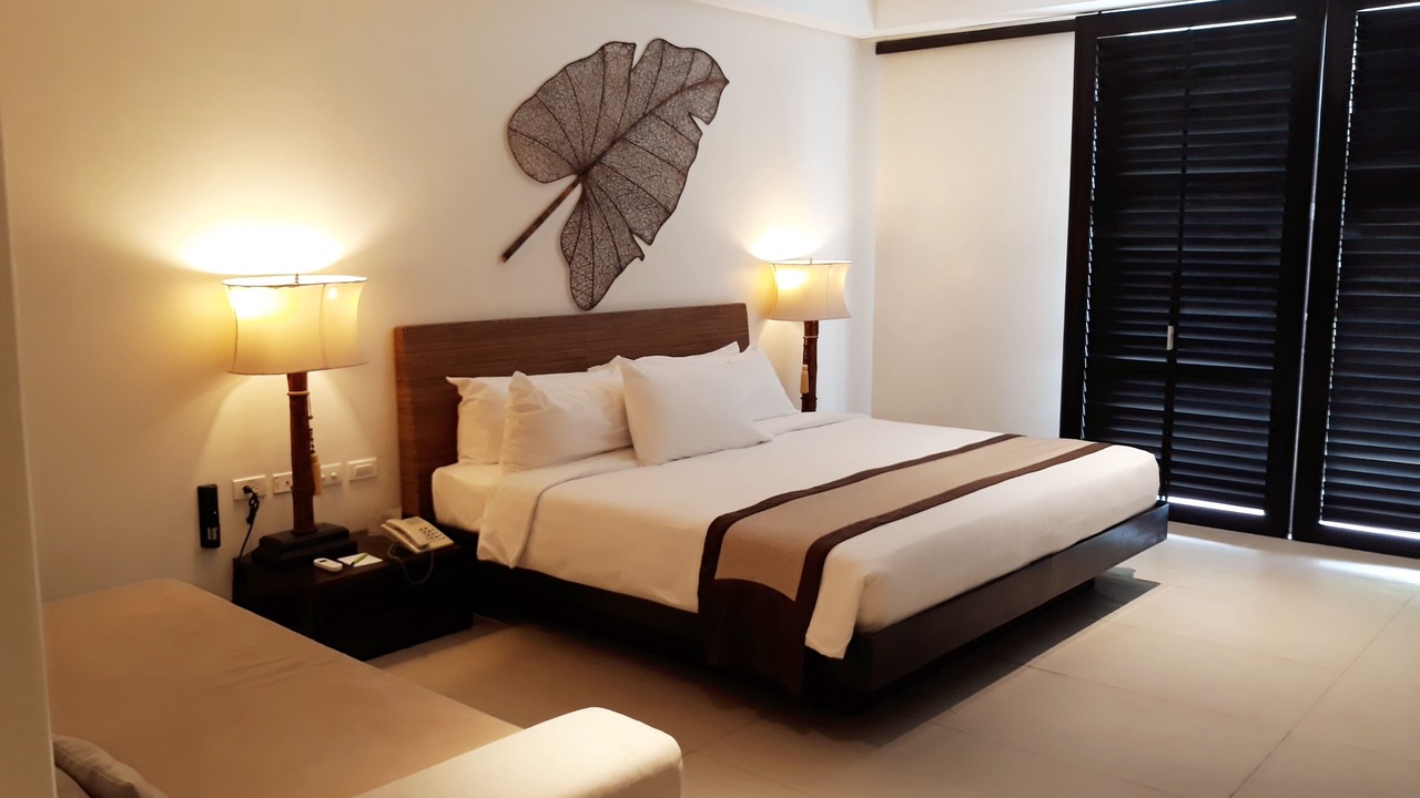Photo of Bedroom in Morong