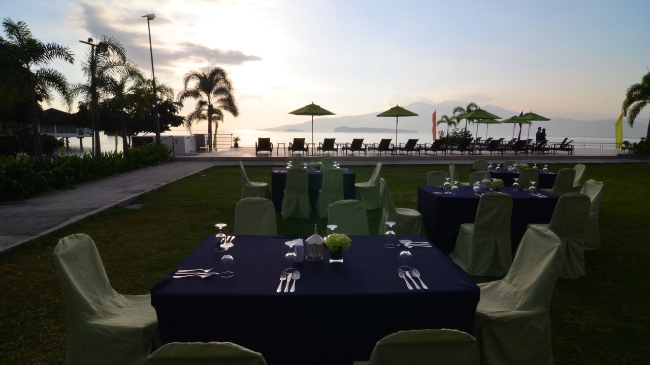 Photo of Outdoor in Morong