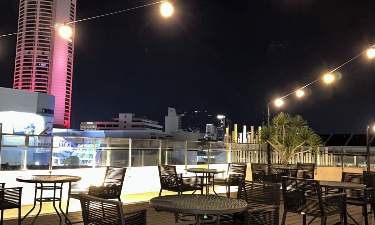 Photo of Others in Downtown George Town