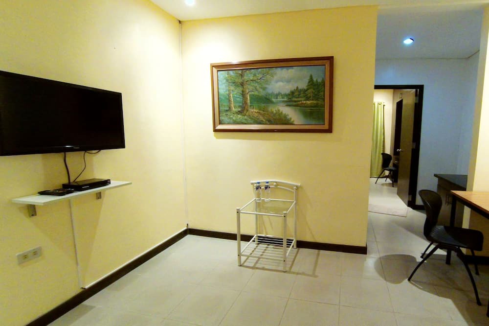 Photo of Livingroom in Morong