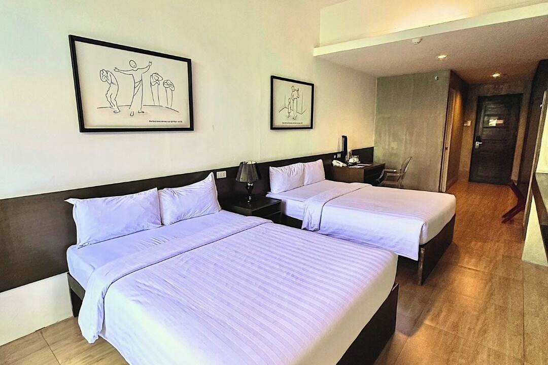 Photo of Bedroom in Mandaue