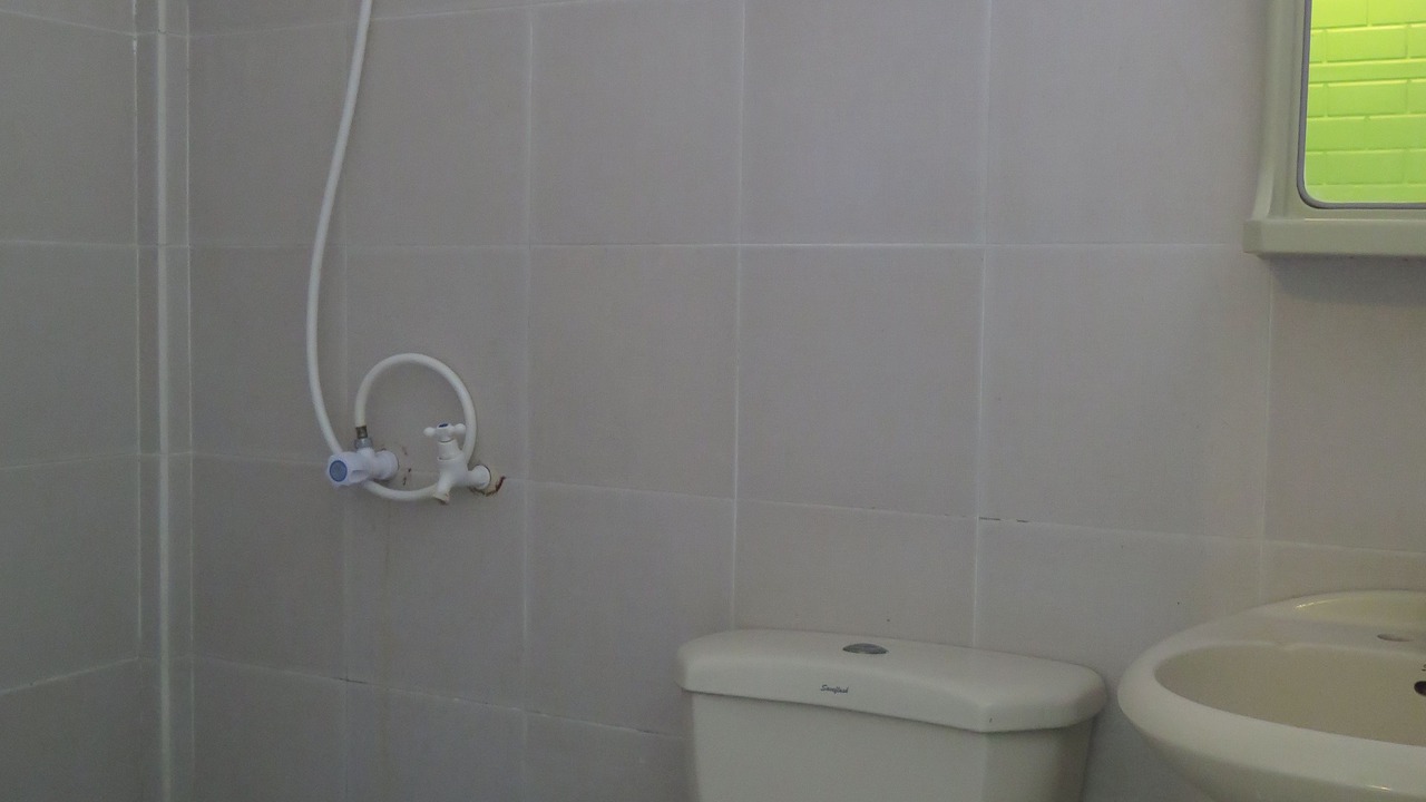 Photo of Bathroom in Dauis