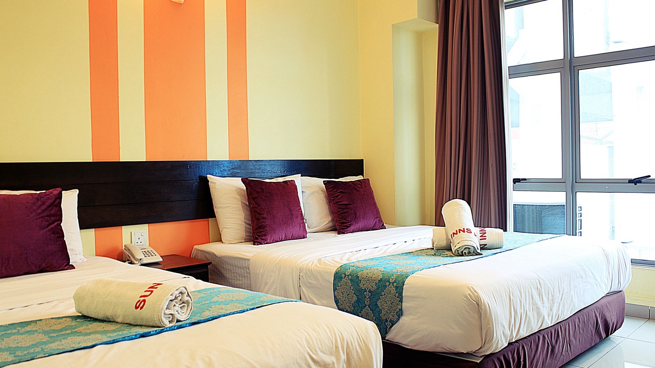 Photo of Bedroom in Petaling Jaya