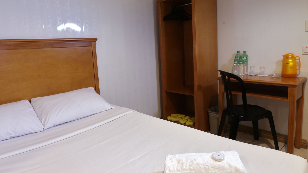 Photo of Bedroom in Dagupan