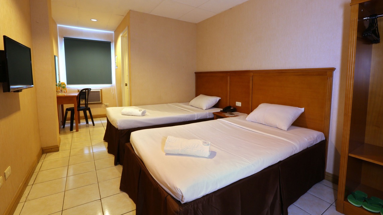 Photo of Bedroom in Dagupan