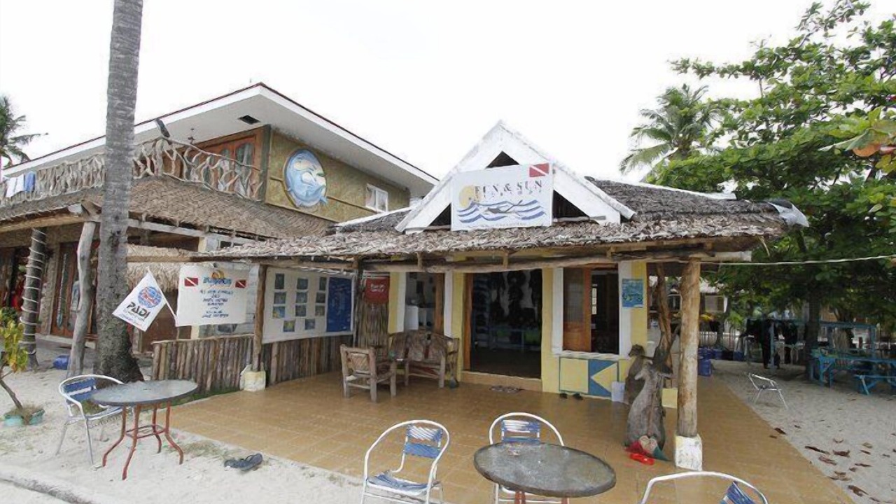 Photo of Outdoor in Daanbantayan