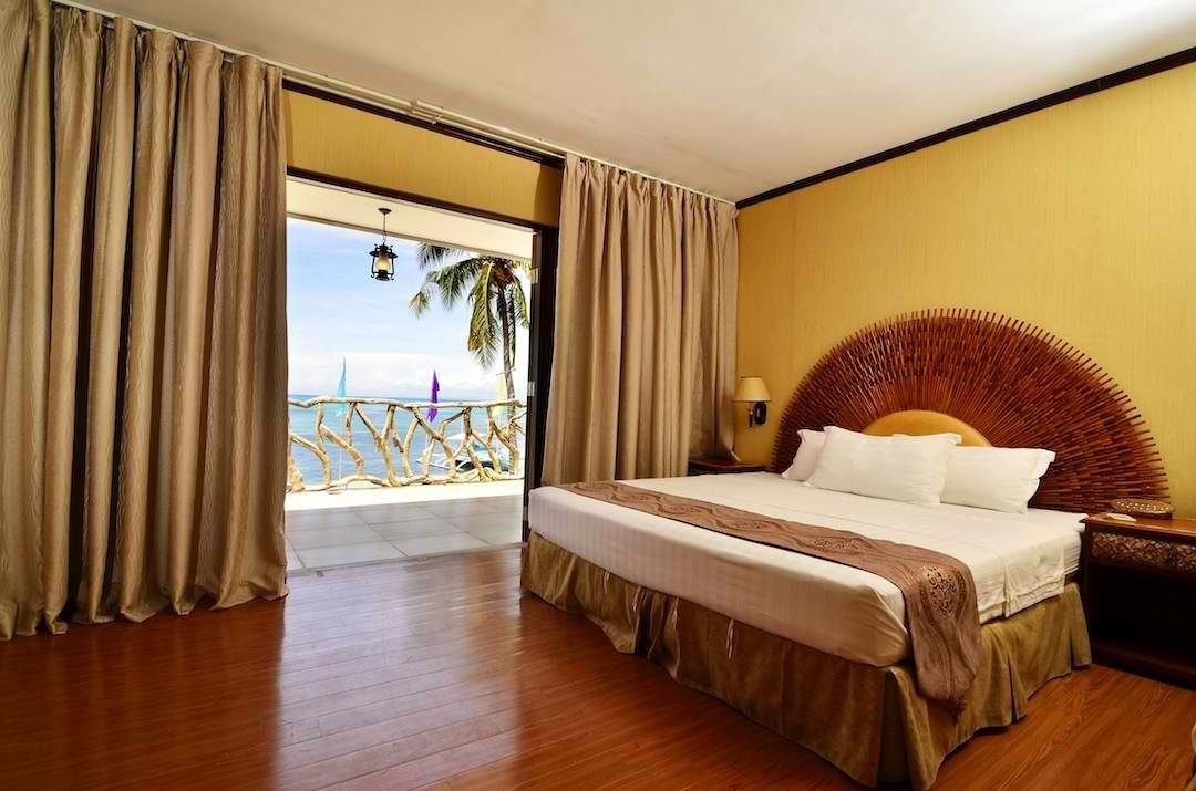Photo of Bedroom in Daanbantayan