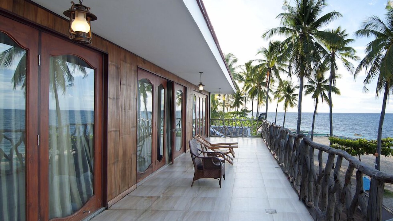 Photo of Patio Balcony in Daanbantayan