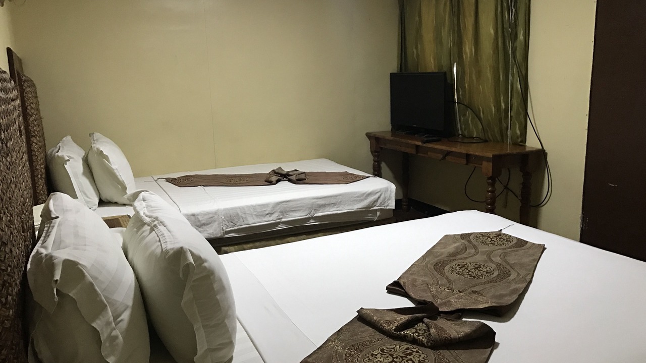 Photo of Bathroom in Daanbantayan