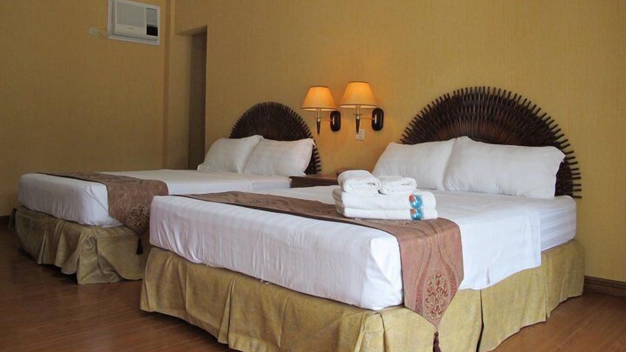 Photo of Bedroom in Daanbantayan