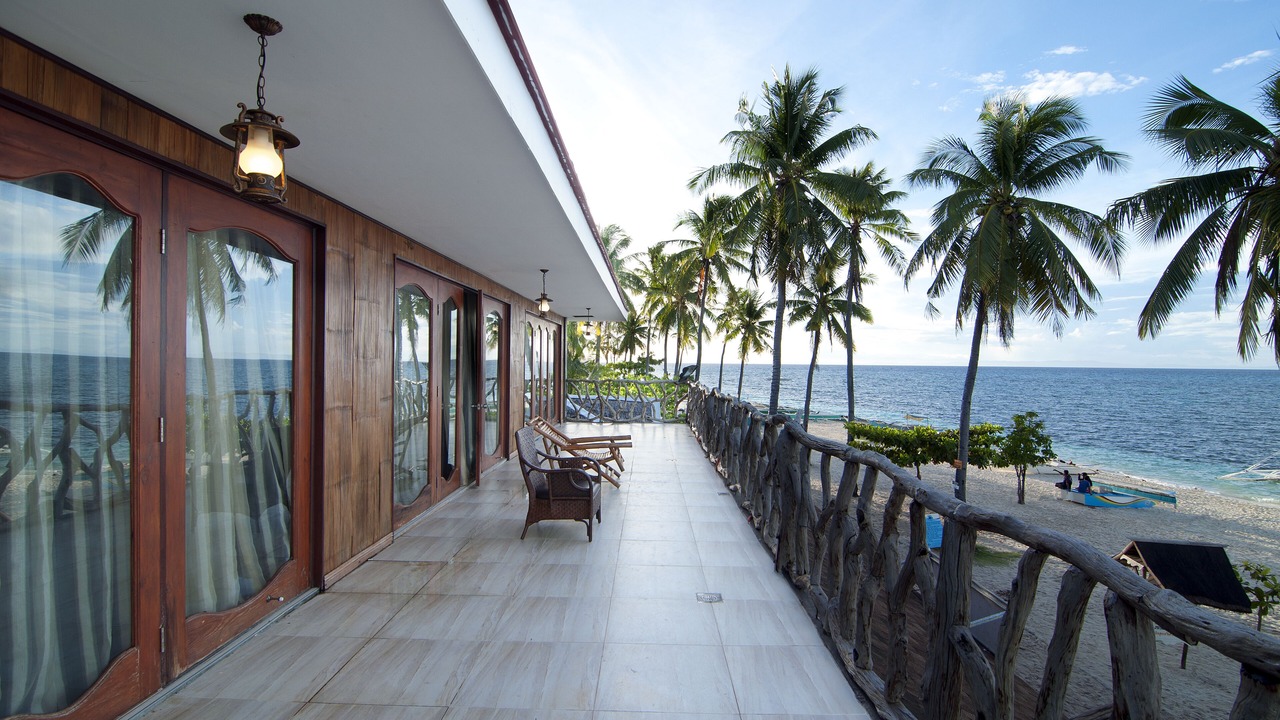 Photo of Bedroom in Daanbantayan
