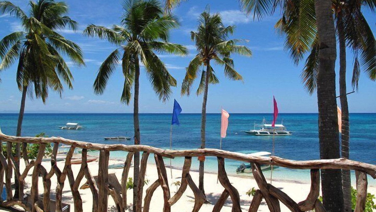 Photo of Outdoor in Daanbantayan