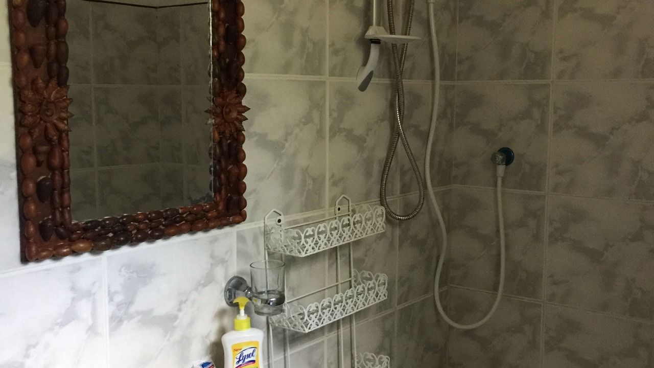Photo of Bathroom in Guindulman