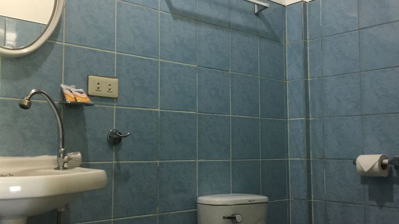 Photo of Bathroom in Guindulman