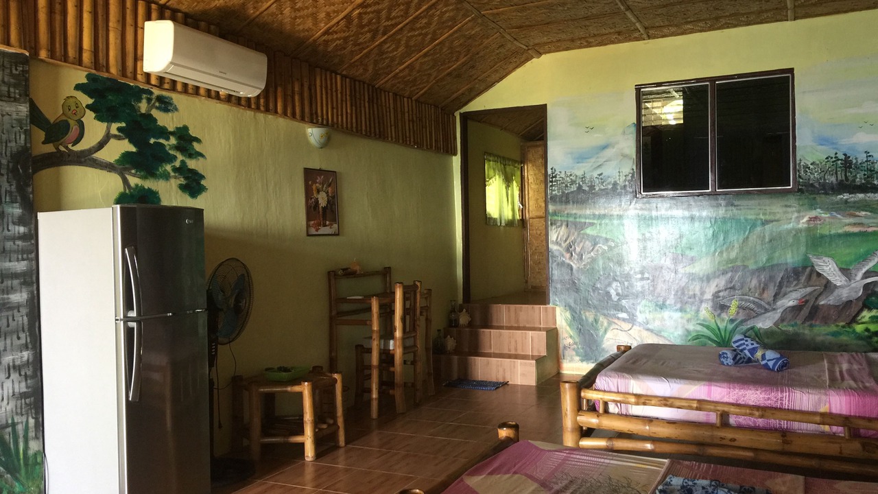 Photo of Bedroom in Guindulman