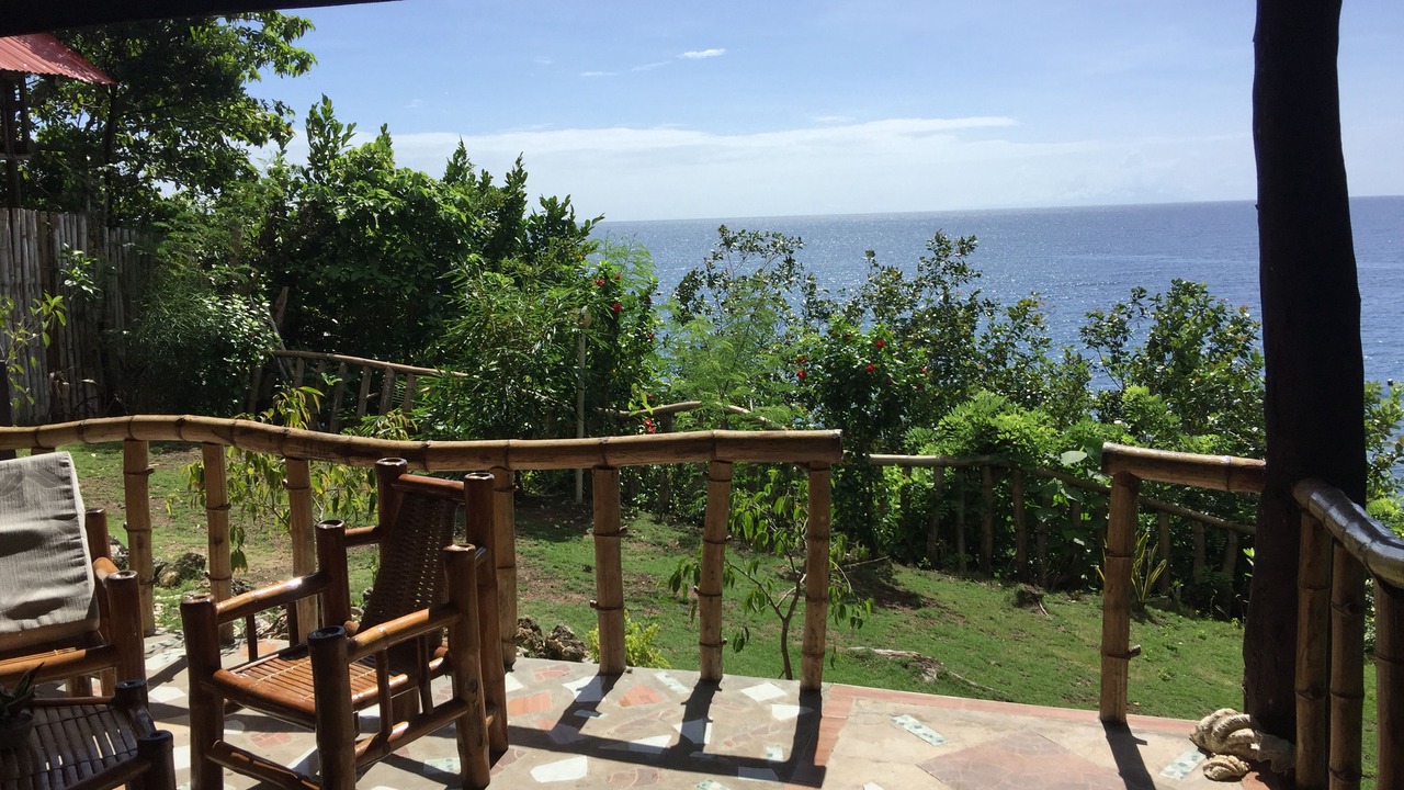 Photo of Patio Balcony in Guindulman