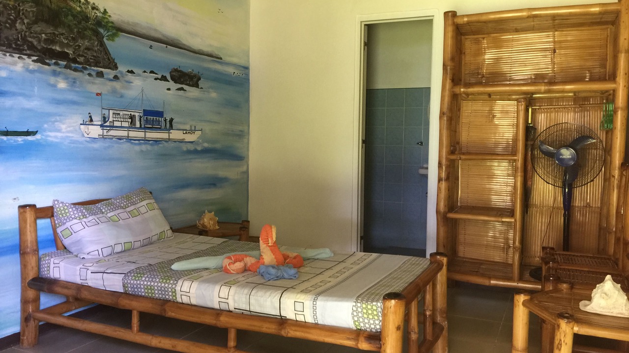 Photo of Bedroom in Guindulman