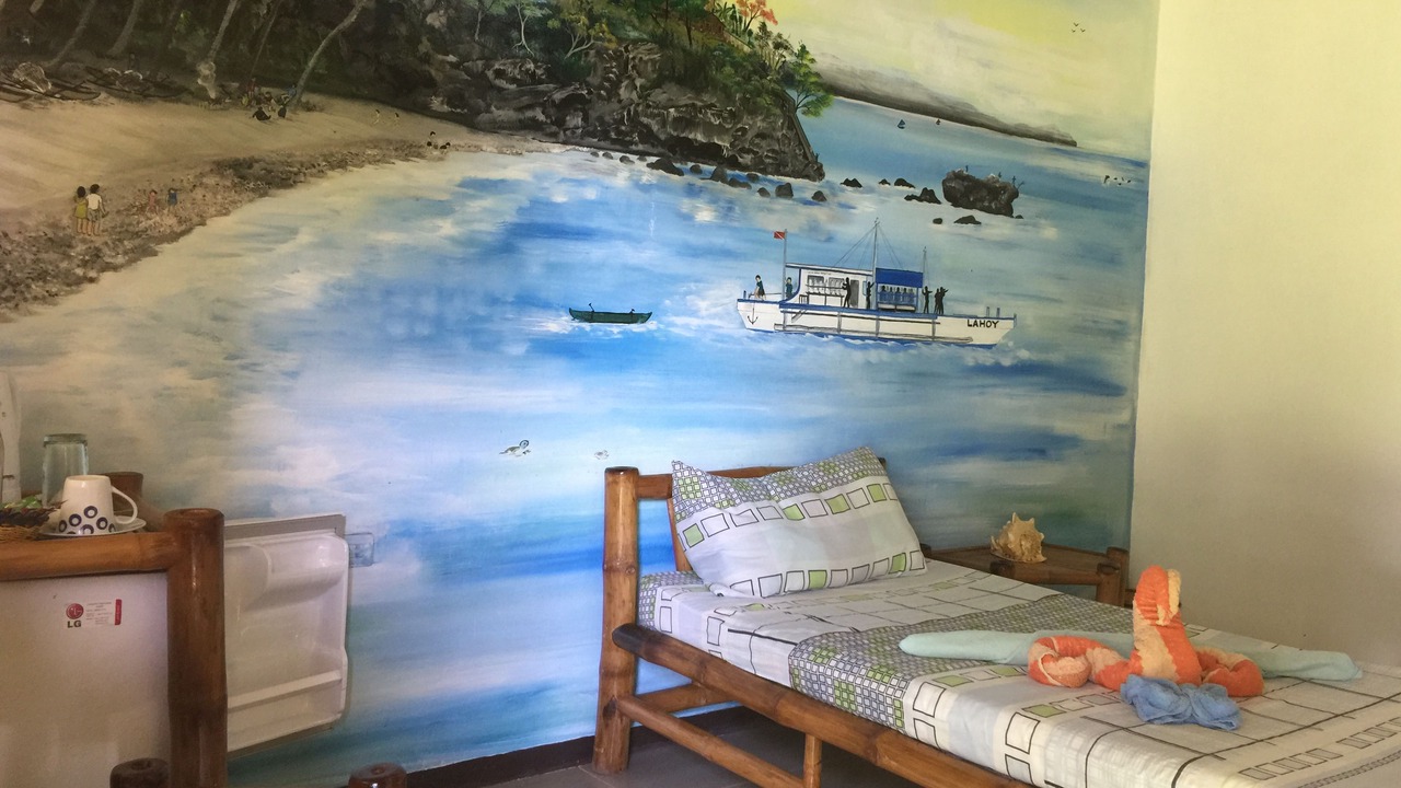 Photo of Bedroom in Guindulman