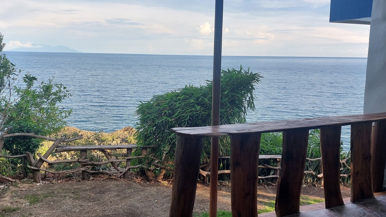 Photo of Patio Balcony in Guindulman