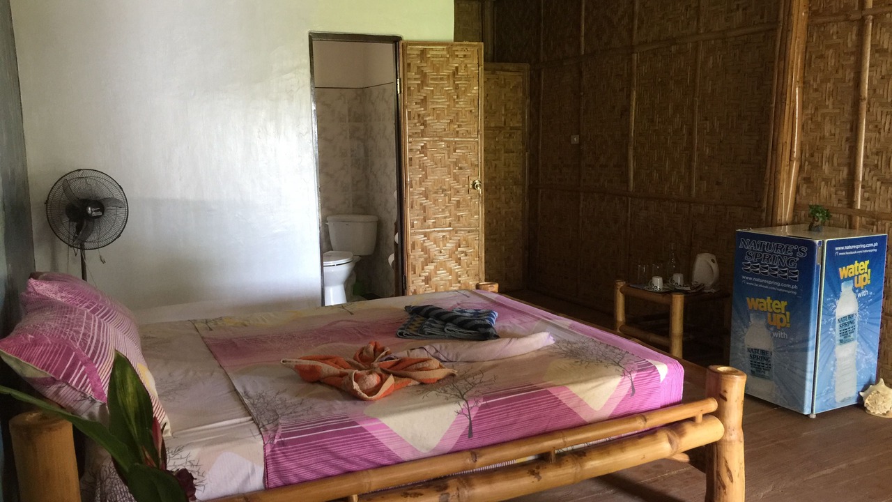 Photo of Bedroom in Guindulman