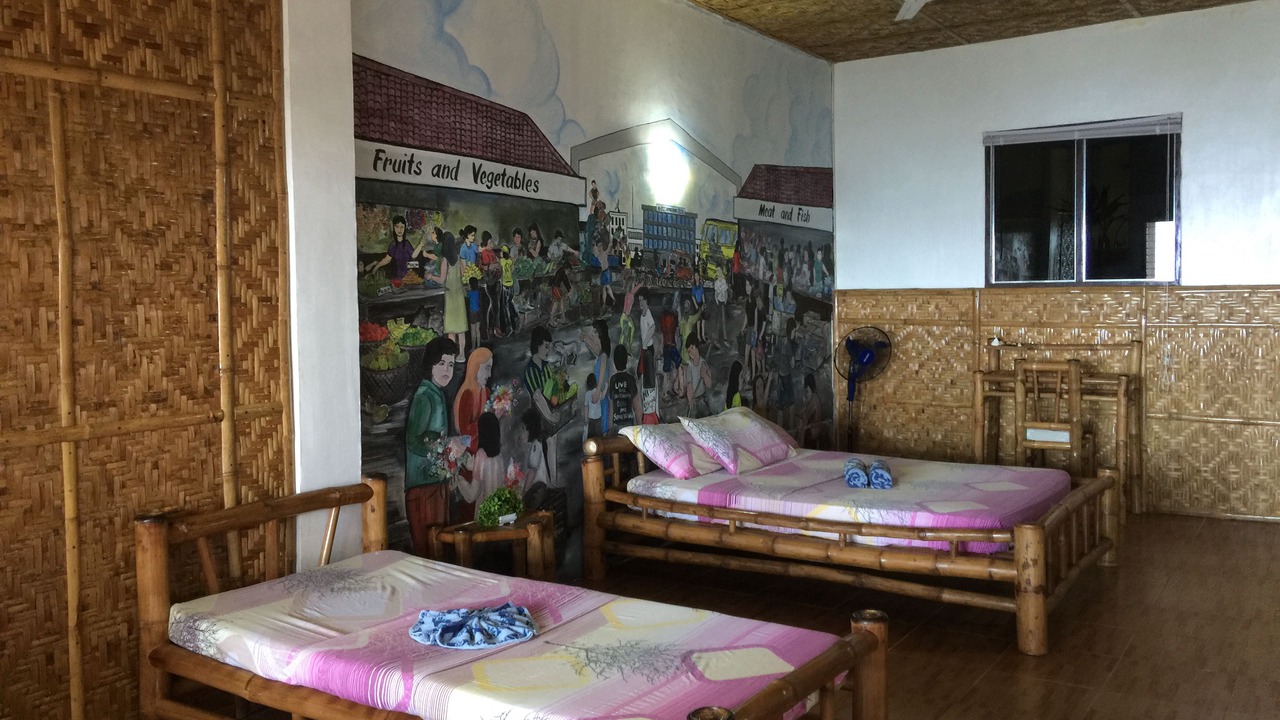 Photo of Bedroom in Guindulman