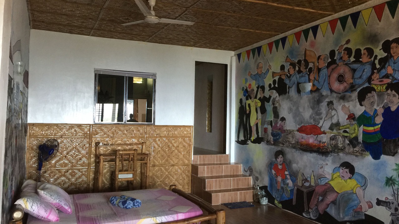 Photo of Bedroom in Guindulman